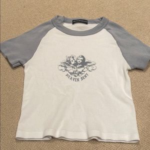 baby tee